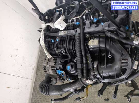 купить ТНВД на BMW 5 E60 2003-2010