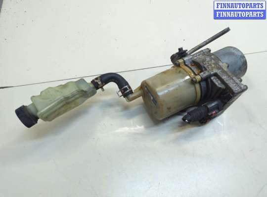 Насос электрический усилителя руля MZ650306 на Mazda 3 (BL) 2009-2013