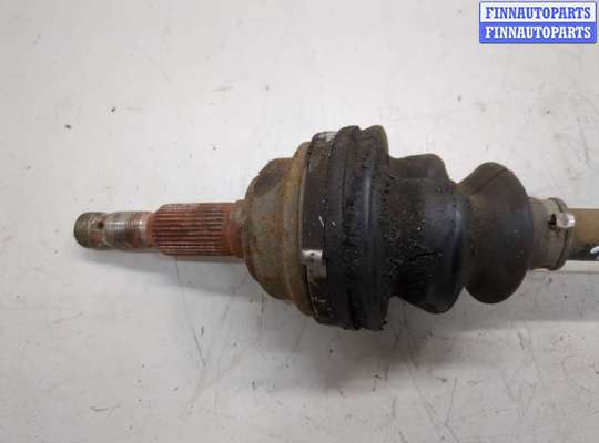 купить Полуось (приводной вал, шрус) на Opel Astra G 1998-2005