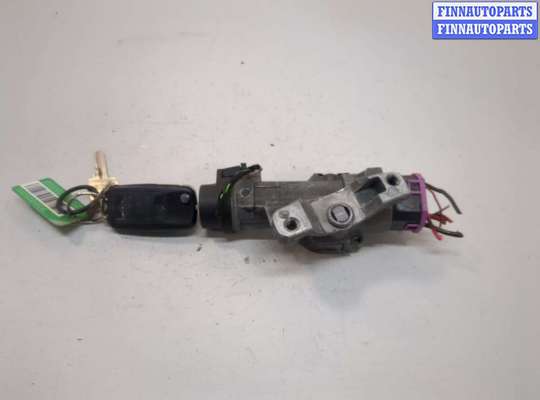 Купить Замок зажигания на Skoda Fabia 2007-2014 Замок зажигания SK506555 на Skoda Fabia 2007-2014