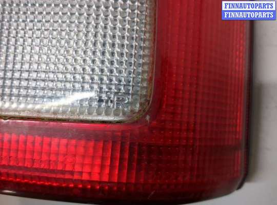 купить Фонарь (задний) на Suzuki Grand Vitara XL-7 2001-2006