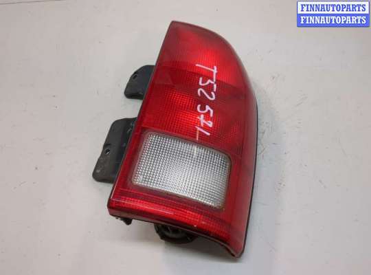 купить Фонарь (задний) на Suzuki Grand Vitara XL-7 2001-2006