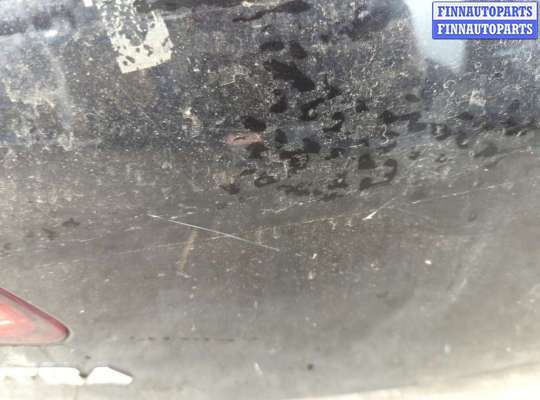 купить Крышка (дверь) багажника на Opel Astra J 2010-2017