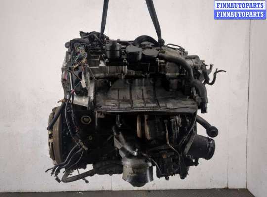 купить Форсунка топливная на Mercedes C W203 2000-2008