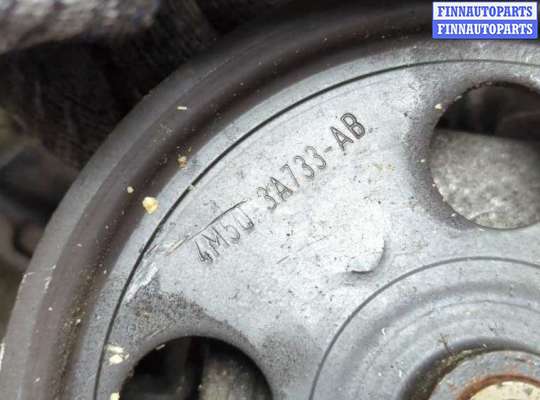 купить Насос гидроусилителя руля (ГУР) на Ford Focus 2 2008-2011