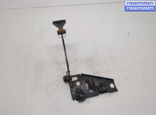 купить Замок капота на Mercedes ML W163 1997-2005