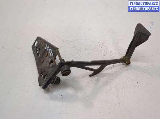 купить Замок капота на Mercedes ML W163 1997-2005