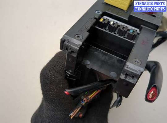 купить Блок управления SAM на Mercedes C W203 2000-2008