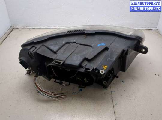 купить Фара (передняя) на Audi A6 (C6) 2004-2011