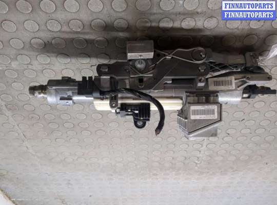 купить Колонка рулевая на Mercedes E W211 2002-2009