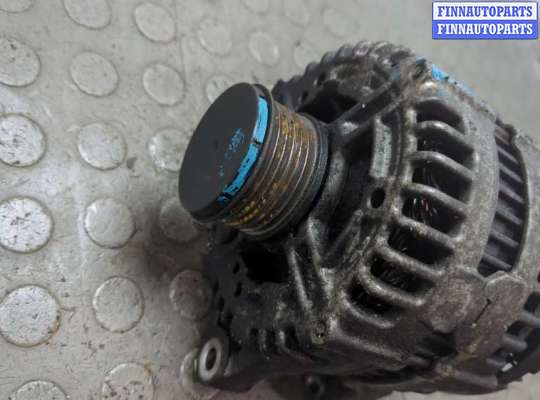 купить Генератор на Ford Mondeo 4 2007-2015