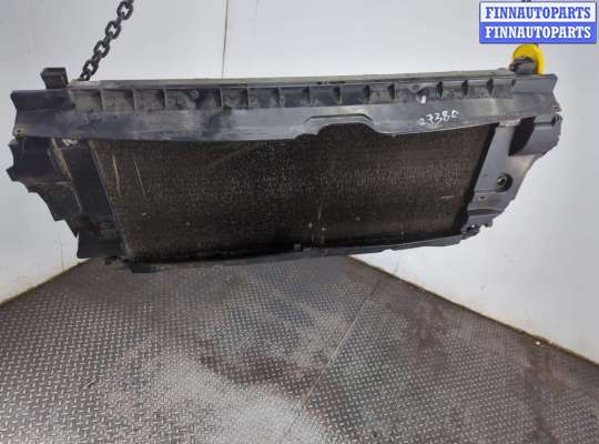 купить Радиатор охлаждения двигателя на Volkswagen Transporter 4 1991-2003