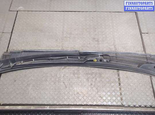 купить Жабо под дворники (дождевик) на Opel Vectra C 2002-2008