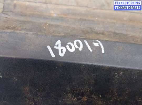 купить Жабо под дворники (дождевик) на Opel Vectra C 2002-2008