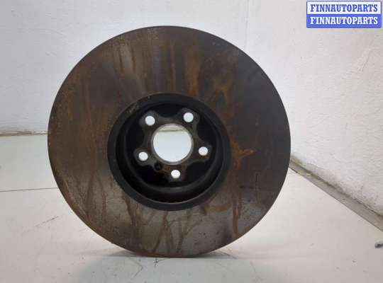 купить Диск тормозной на BMW 5 G30, G31 2017-2023