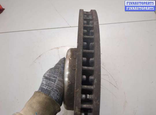 купить Диск тормозной на BMW 5 G30, G31 2017-2023