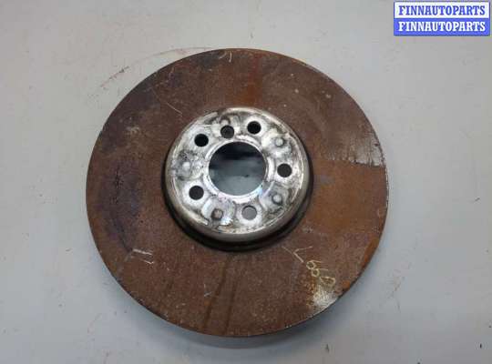 купить Диск тормозной на BMW 5 G30, G31 2017-2023