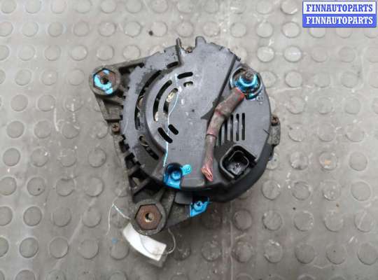 купить Генератор на Opel Vivaro 2001-2014