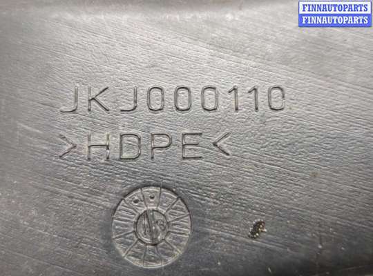 купить Воздуховод на Land Rover Discovery 3 2004-2009
