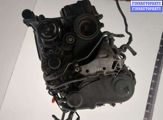 Генератор VG2665556 на Volkswagen Passat 7 2010-2015 Европа