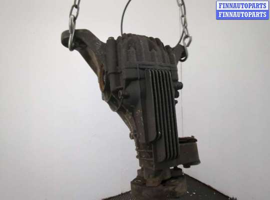 купить Редуктор моста на Mercedes ML W164 2005-2011