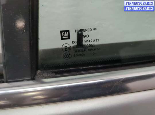 купить Дверь боковая (легковая) на Opel Insignia 2008-2017