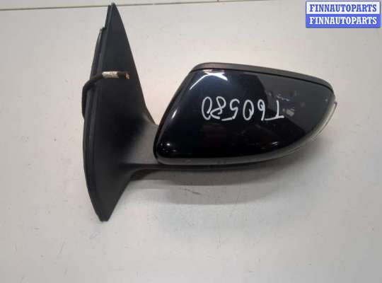 Зеркало боковое VG2721508 на Volkswagen Golf 6 2008-2012