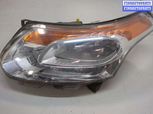 купить Фара (передняя) на Citroen C3 picasso 2009-2017