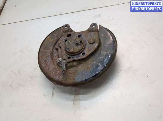 купить Ступица (кулак, цапфа) на Nissan Juke 2010-2019