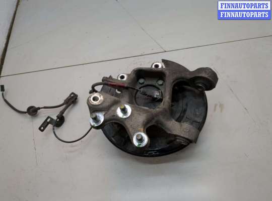 купить Ступица (кулак, цапфа) на Hyundai Sonata 7 LF 2014-2020