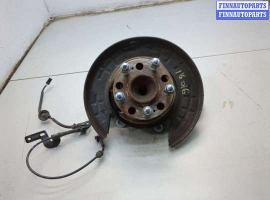 купить Ступица (кулак, цапфа) на Hyundai Sonata 7 LF 2014-2020