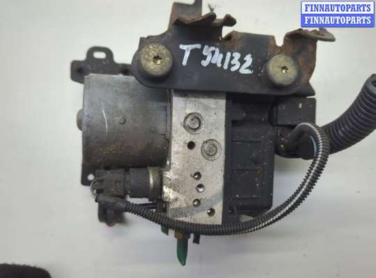 купить Блок АБС, насос (ABS, ESP, ASR) на Citroen C8 2002-2008