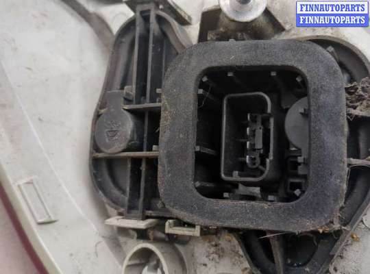 купить Фонарь (задний) на Volkswagen Golf 5 2003-2009