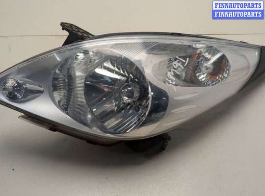 Купить Фара (передняя) на Chevrolet Spark 2009-2016 Фара (передняя) CH482076 на Chevrolet Spark 2009-2016