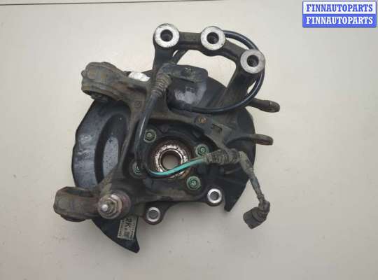 Купить Ступица (кулак, цапфа) на Mazda CX-5 2017-2021 Ступица (кулак, цапфа) MZ643055 на Mazda CX-5 2017-2021