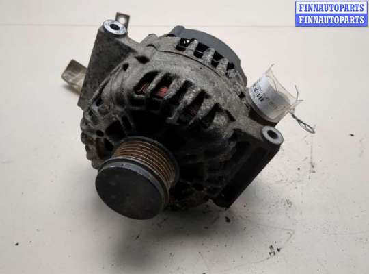 Генератор OP2383212 на Opel Astra J 2010-2017