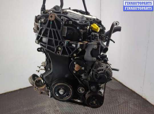 купить Форсунка топливная на Nissan X-Trail (T31) 2007-2015