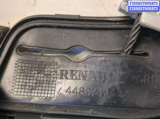купить Ремень безопасности на Renault Megane 3 2009-2016