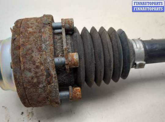 купить Полуось (приводной вал, шрус) на Volkswagen Tiguan 2016-2020