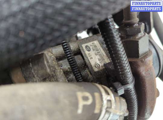 купить Форсунка топливная на Ford Mondeo 3 2000-2007