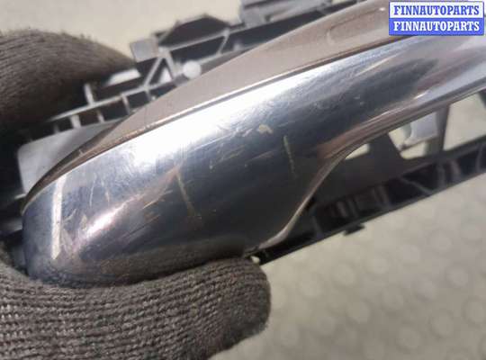 купить Ручка двери наружная на Mercedes S W222 2013-2020