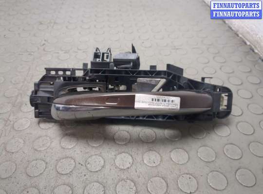 купить Ручка двери наружная на Mercedes S W222 2013-2020