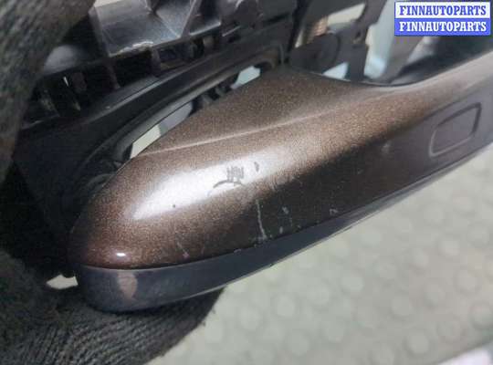 купить Ручка двери наружная на Mercedes S W222 2013-2020