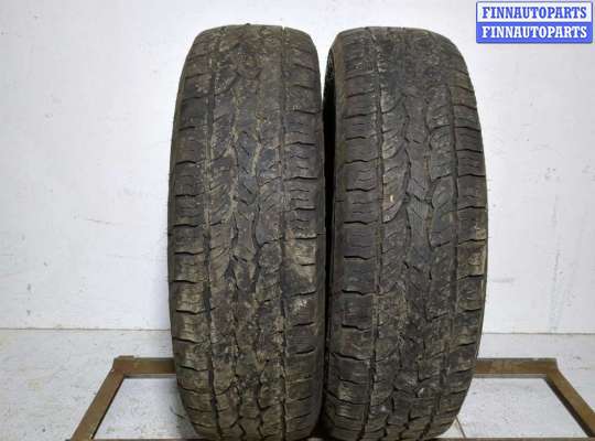 купить Пара шин на Renault Koleos 2008-2016