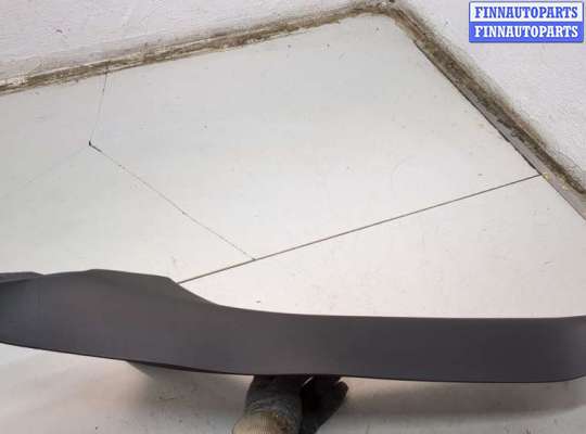 купить Обшивка стойки на Ford Explorer 2010-2015