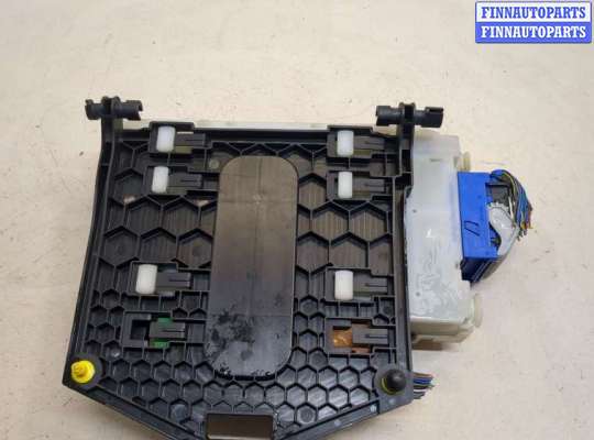 купить Блок управления BSI (Блок предохранителей) на Ford Galaxy 2006-2010