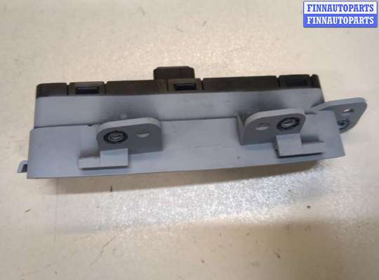 Кнопки на Hyundai Palisade (LX2)