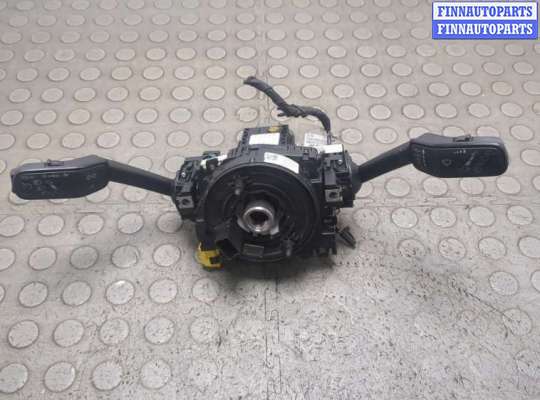 купить Переключатель поворотов и дворников (стрекоза) на Seat Leon 3 2012-2020