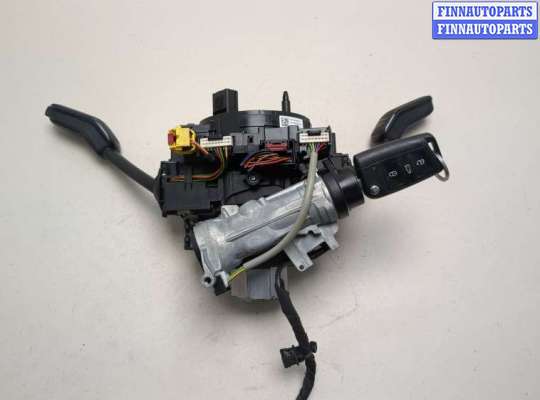 Переключатель поворотов и дворников (стрекоза) ST346326 на Seat Leon 3 2012-2020