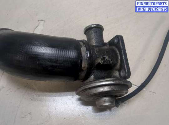 купить Клапан рециркуляции газов (EGR) на Land Rover Freelander 1 1998-2007
